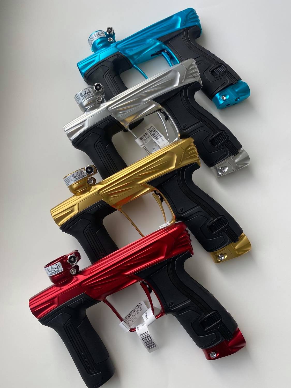 Project G CS2 PRO