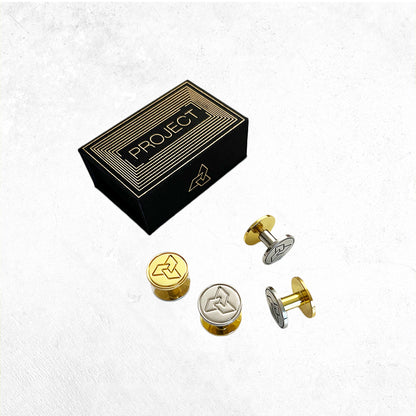 Project Flex Plugs/Cufflinks