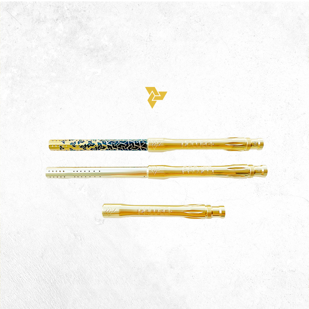 Project UL-S : GOLD