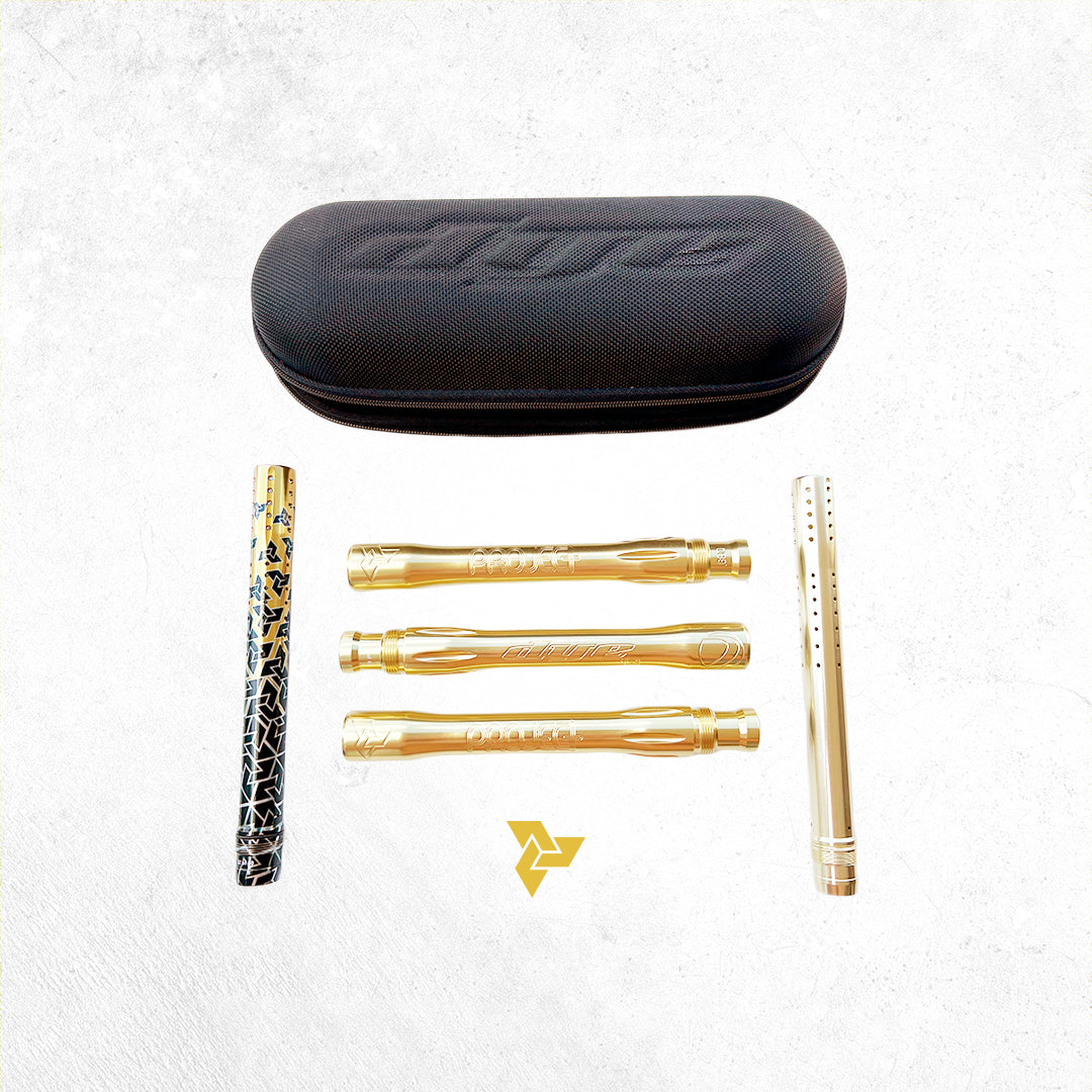 Project UL-S : GOLD