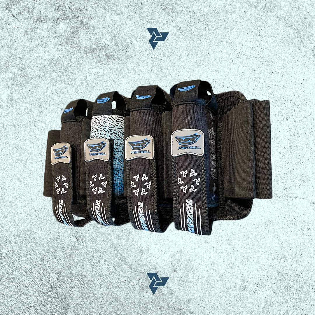 Project JT Pack: Blue Iice