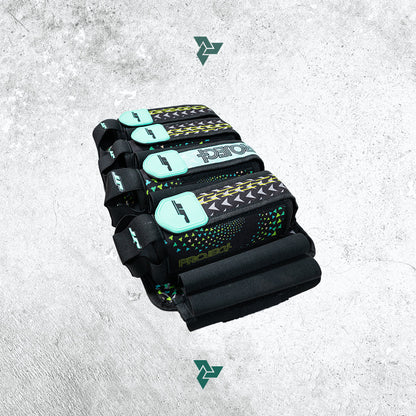 Project JT Pack: Seafoam Vortex