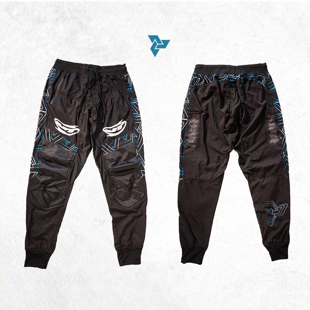 Project JT Pro Jogger (Blue/Black)