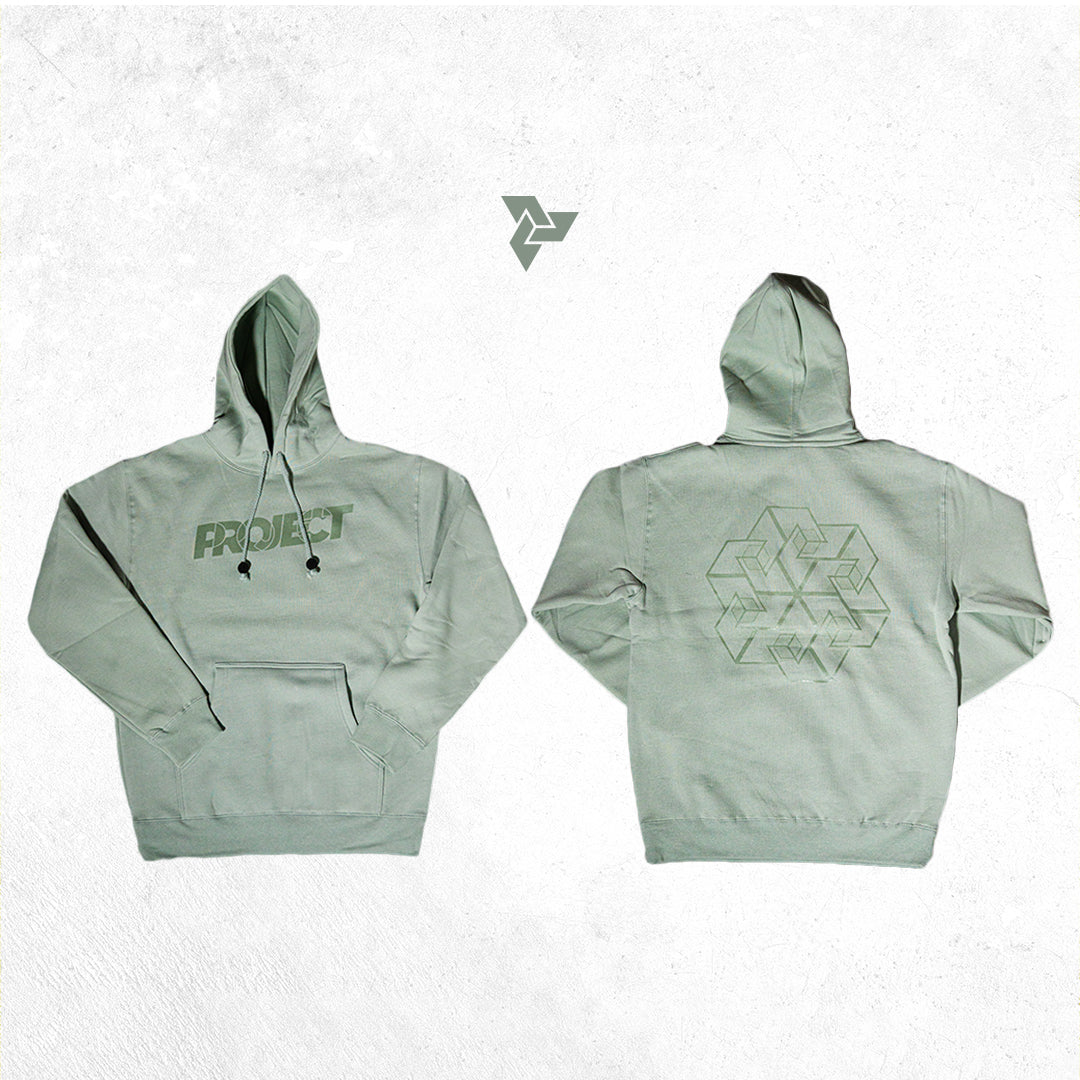 Project Hoodie V2
