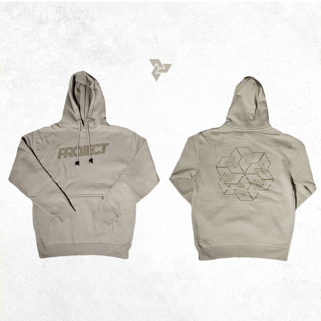 Project Hoodie V2