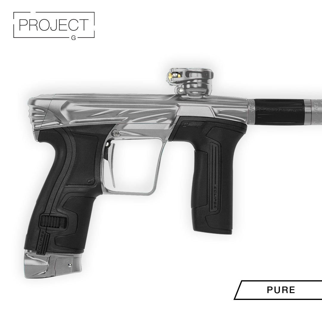 Project G CS2 Pro's, 2nd Batch DEPOSIT