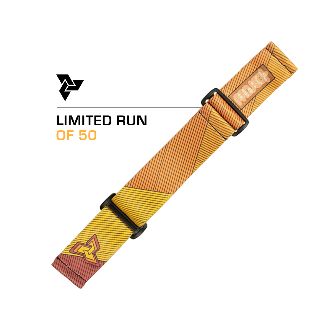 Project Icon Strap
