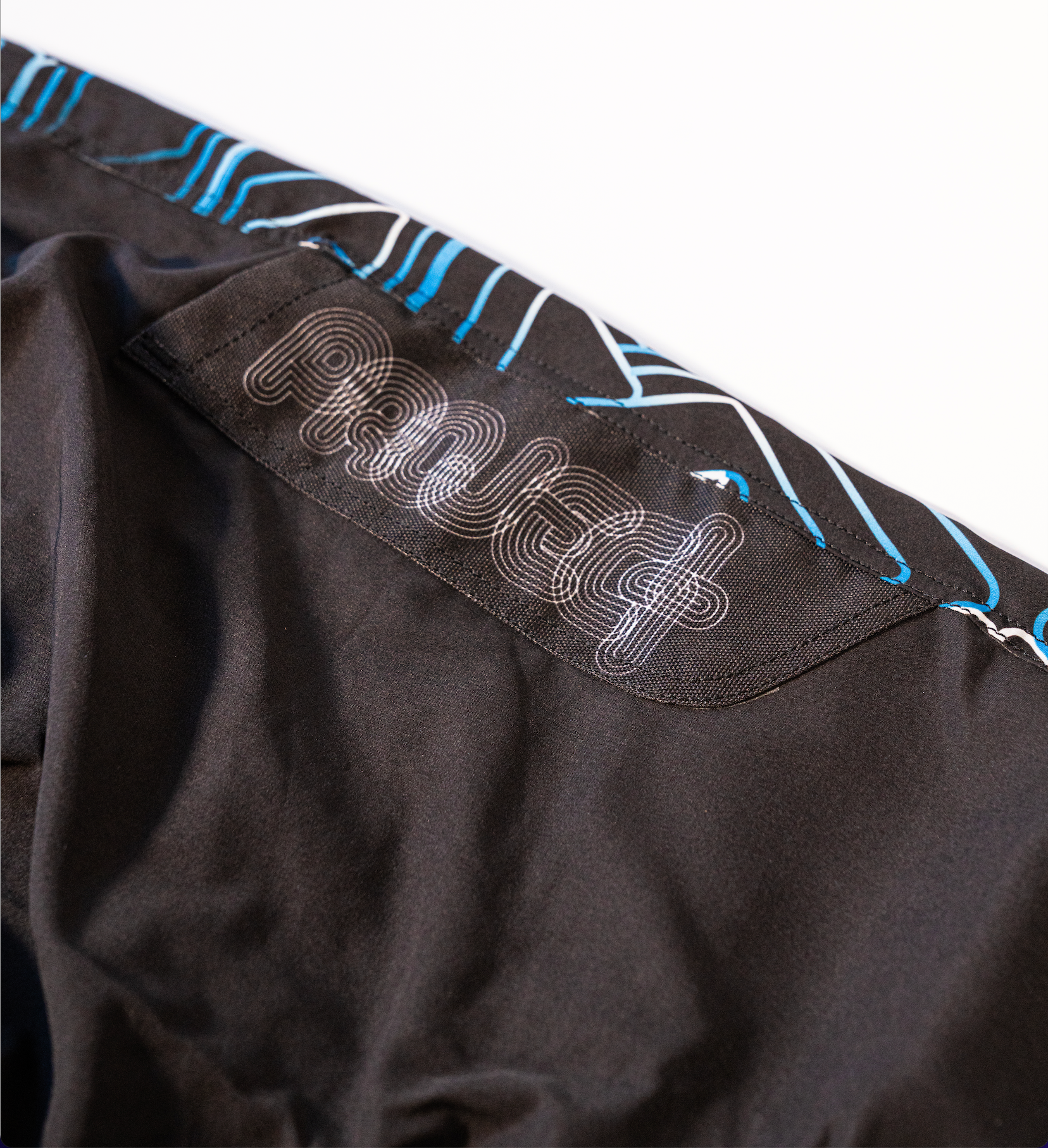 Project JT Pro Jogger (Blue/Black)