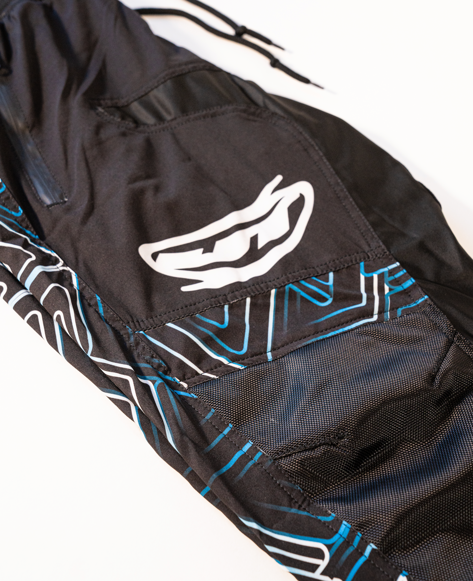 Project JT Pro Jogger (Blue/Black)