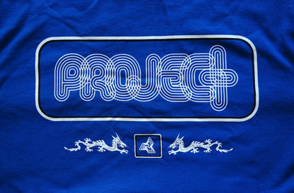 Project Dragon Cotton Long Sleeve