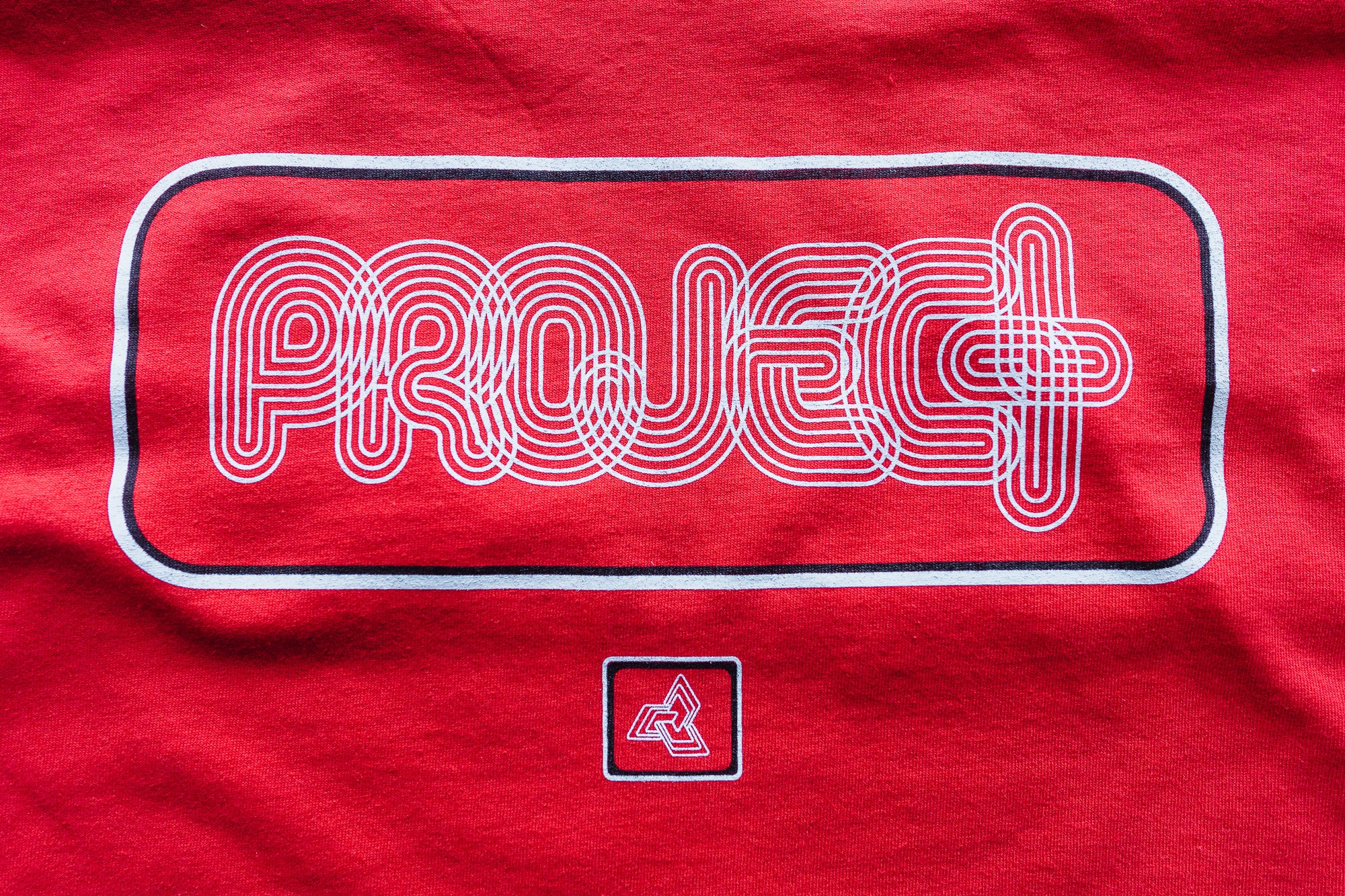 Project Red Long Sleeve