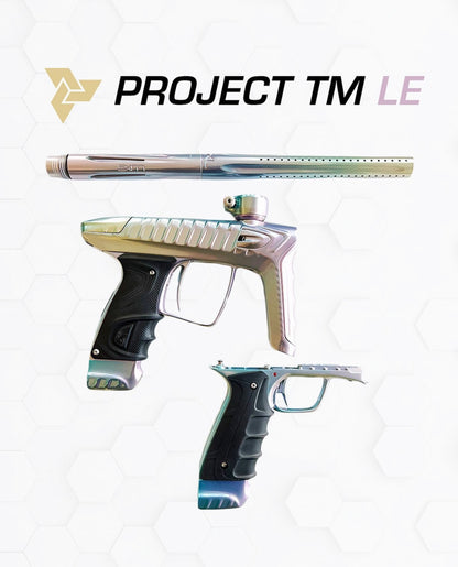 Project TM LE: Opal