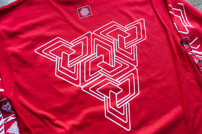 Project Red Long Sleeve