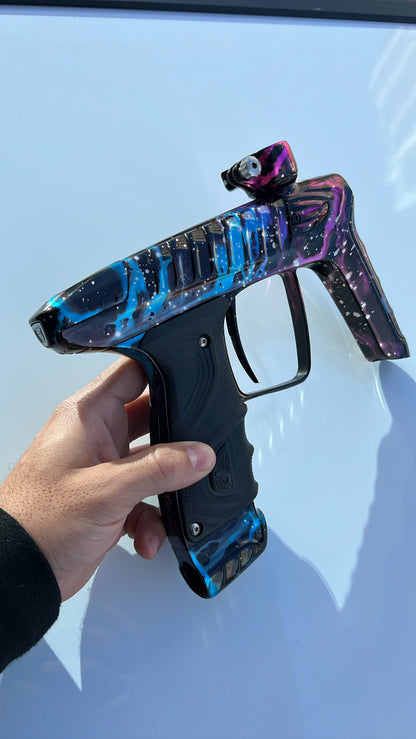 Project TM LE: Galaxy