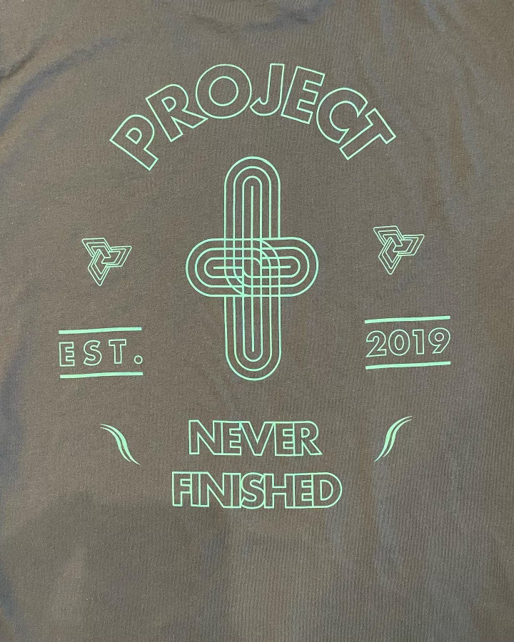 Project Tee