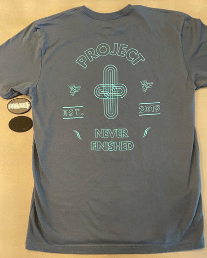 Project Tee