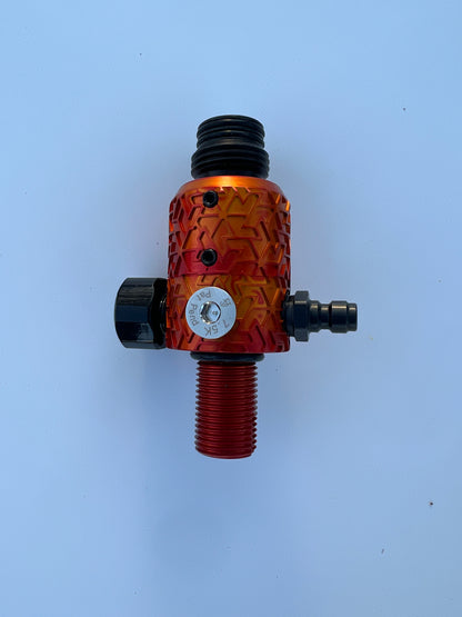 Project Icon Powerhouse Regulator