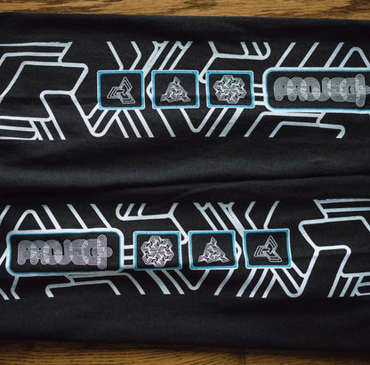 Project Black Long Sleeve