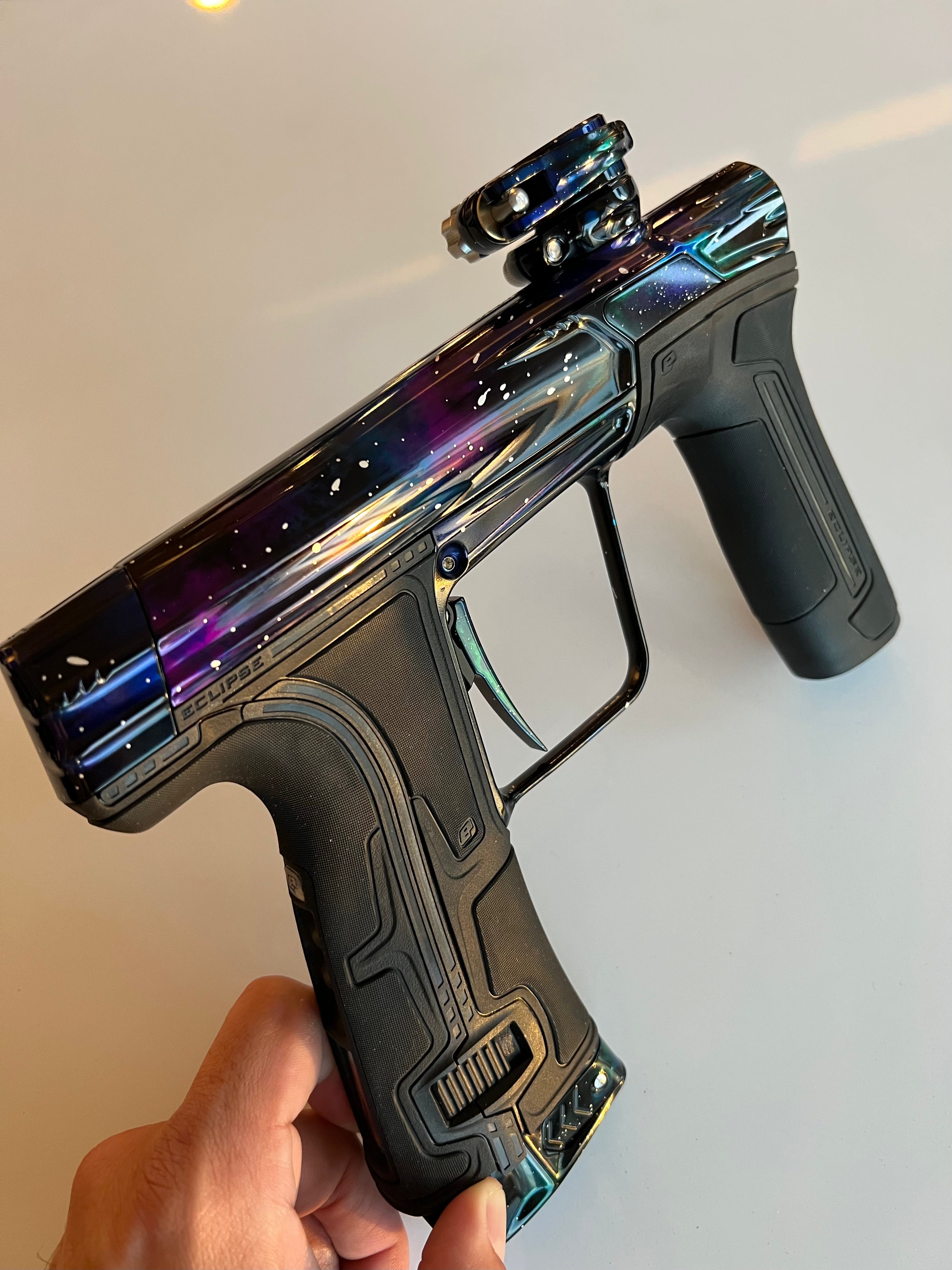 Planet Eclipse CS3 Galaxy