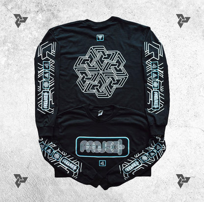 Project Black Long Sleeve