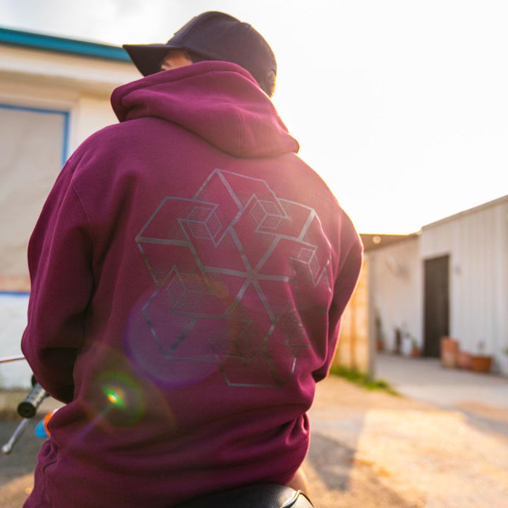 Project Hoodie