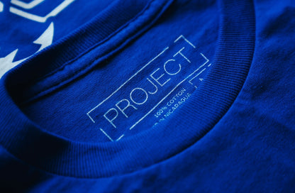 Project Dragon Cotton Long Sleeve
