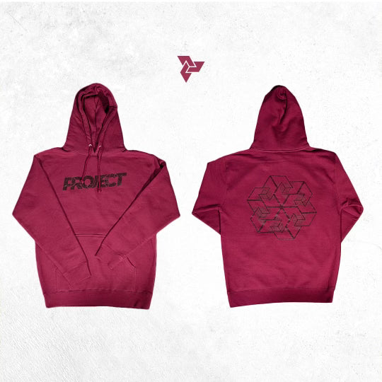 Project Hoodie