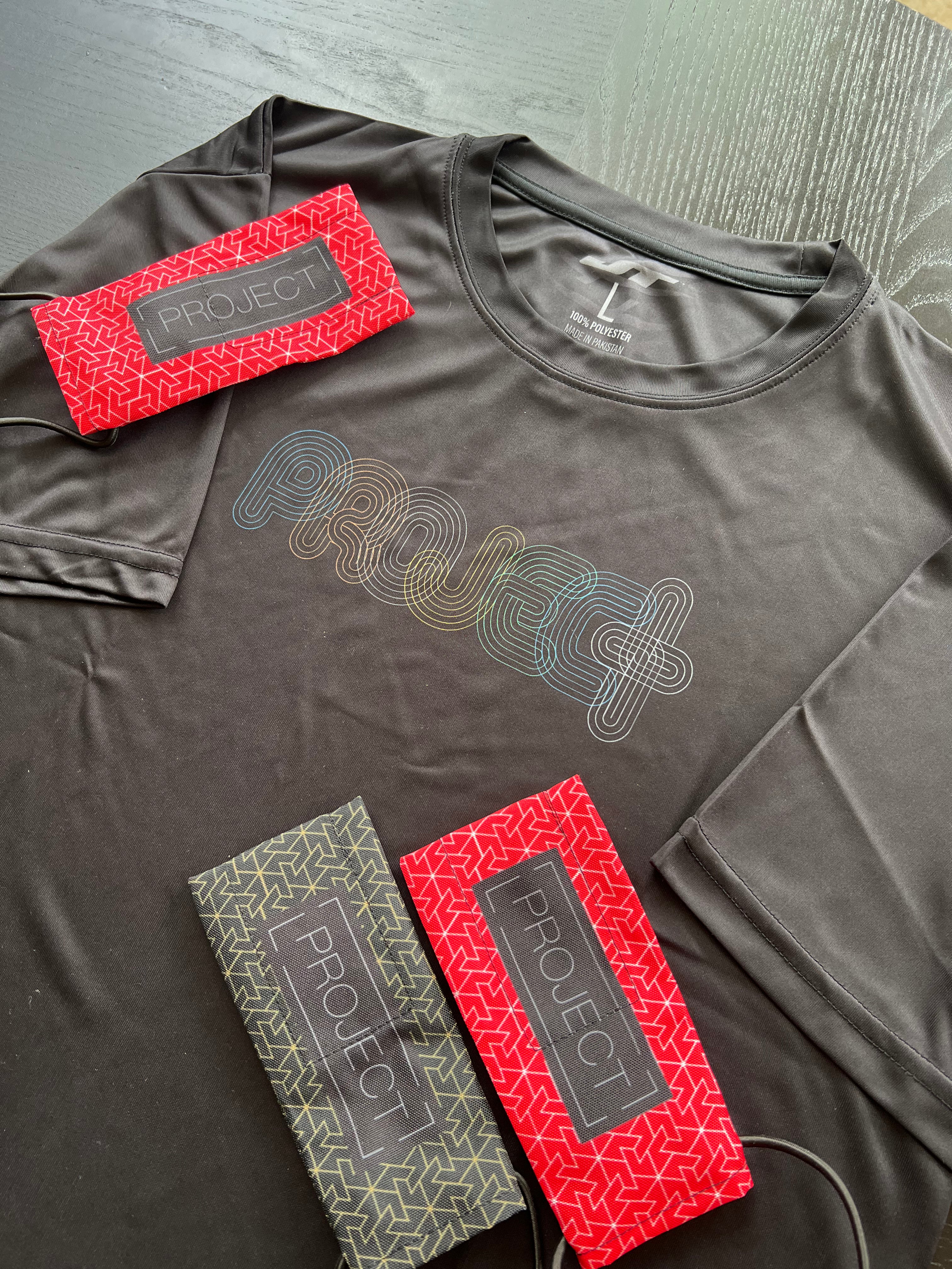Project Dri-Fit – PROJECT