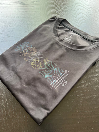 Project Dri-Fit