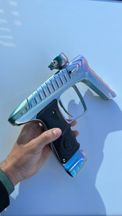 Project TM LE: Opal