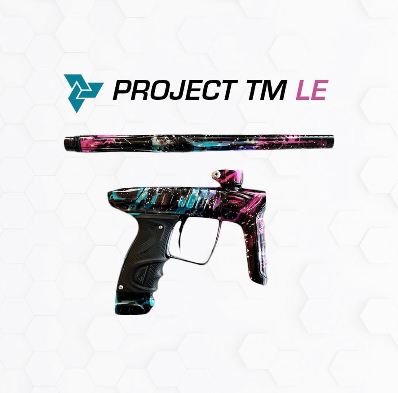 Project TM LE: Galaxy