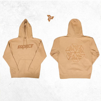 Project Hoodie