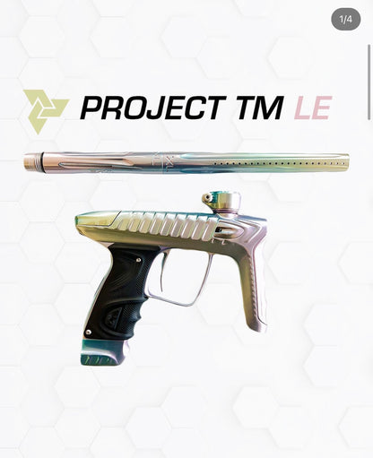 Project TM LE: Opal